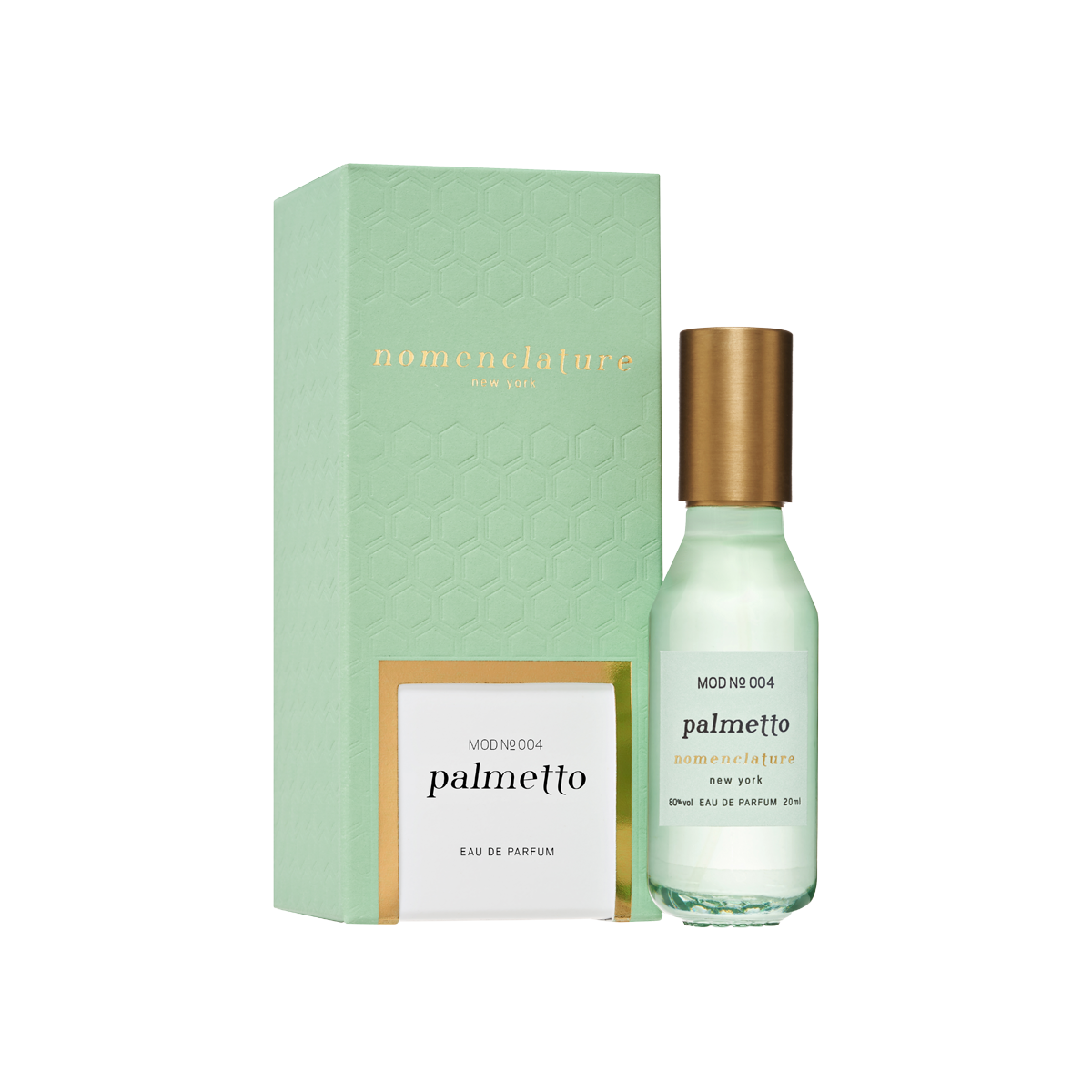 Palmetto Eau de Parfum 20ml