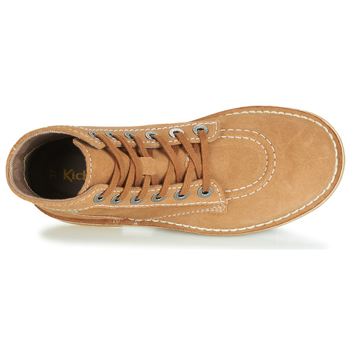 Kickers - ORILEGEND - Camel