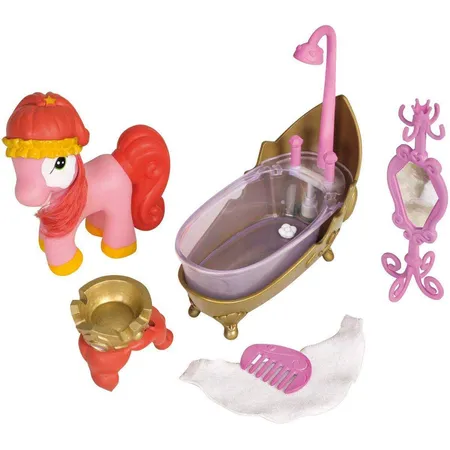 Simba Filly Beauty Queen Badewannen-Set