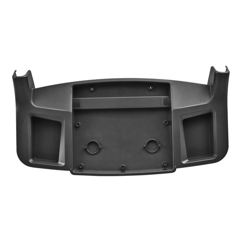 Topp plastveske for datamaskin