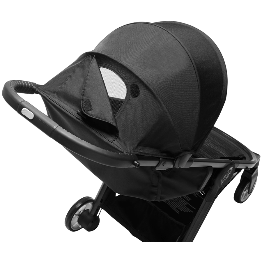 baby jogger Kinderwagen City Tour 2 Shadow Grey