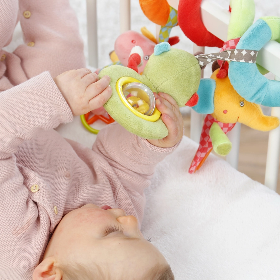 fehn® Activity-Spirale - Safari