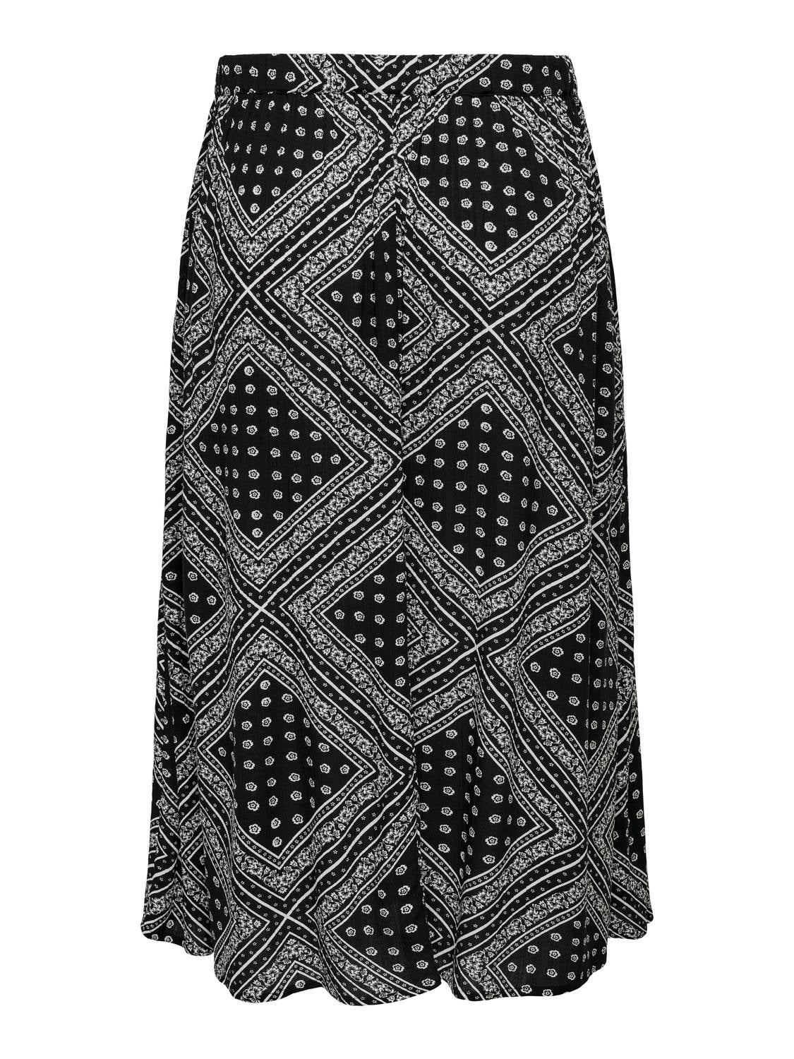 CARCHERRY Rock Black
