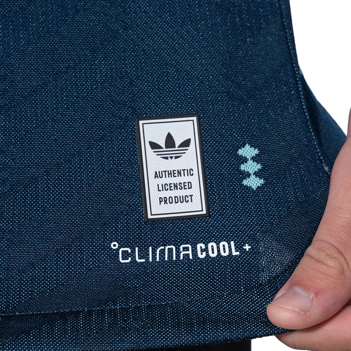 Camisola adidas Authentic Alemanha Segundo equipamento Mundial 2026