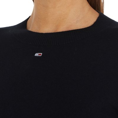 Pull femme Tjw Essential Crew TOMMY HILFIGER