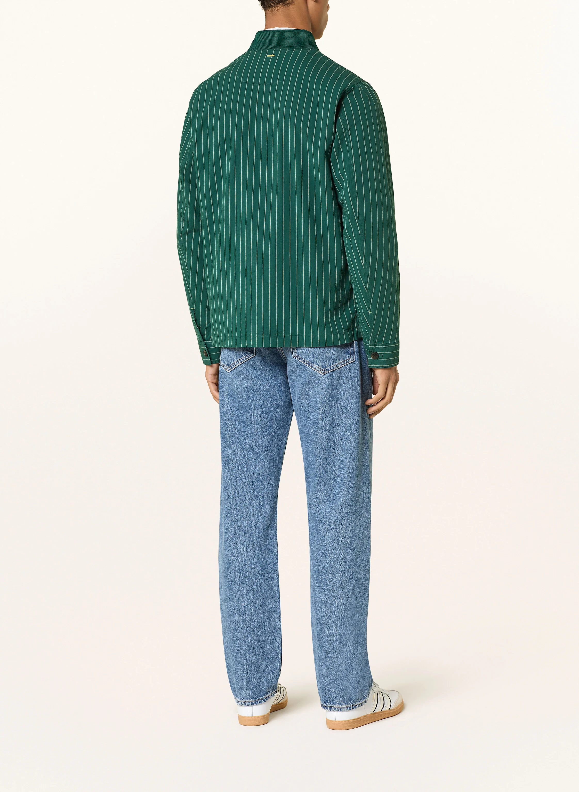 SCOTCH & SODA Blouson