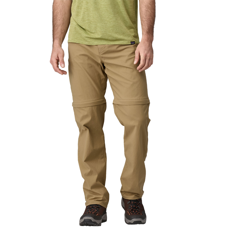 Quandary Afritsbroek