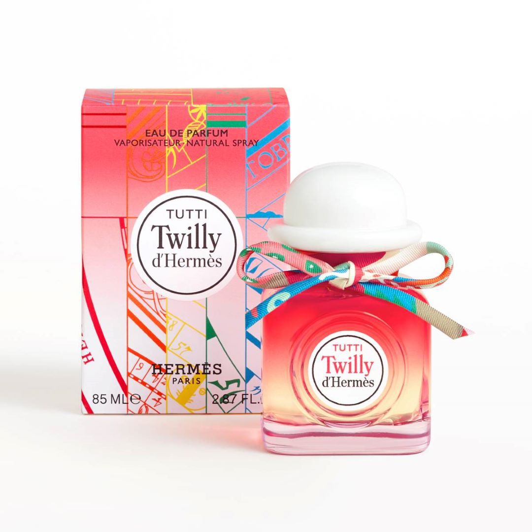 Hermès Twilly d'Hermès Tutti Eau de Parfum - 85ml