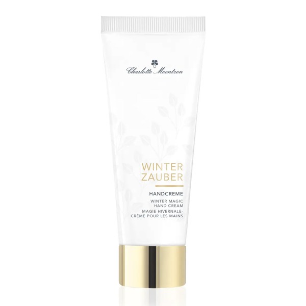 Charlotte Meentzen Winterzauber Handcreme 75ml
