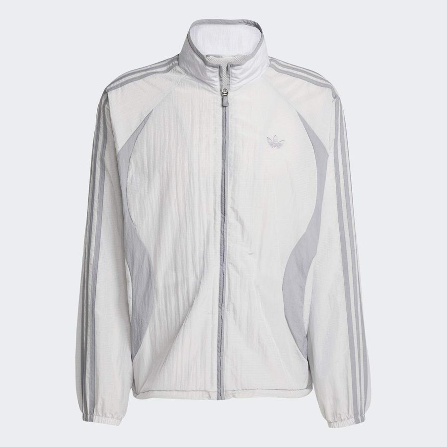 Adidas Original Veste de survêtement toile Adicolor 2000s