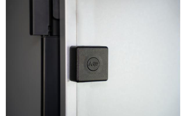 Berger Gasalarm GA01