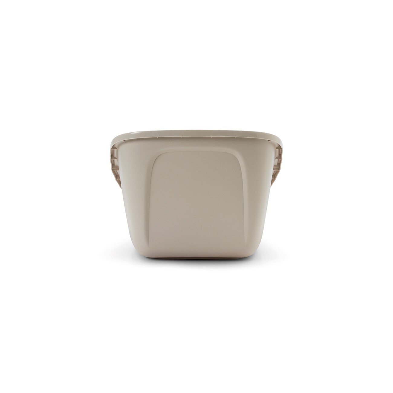 Savic Schalentoilette Aseo Giant mokka