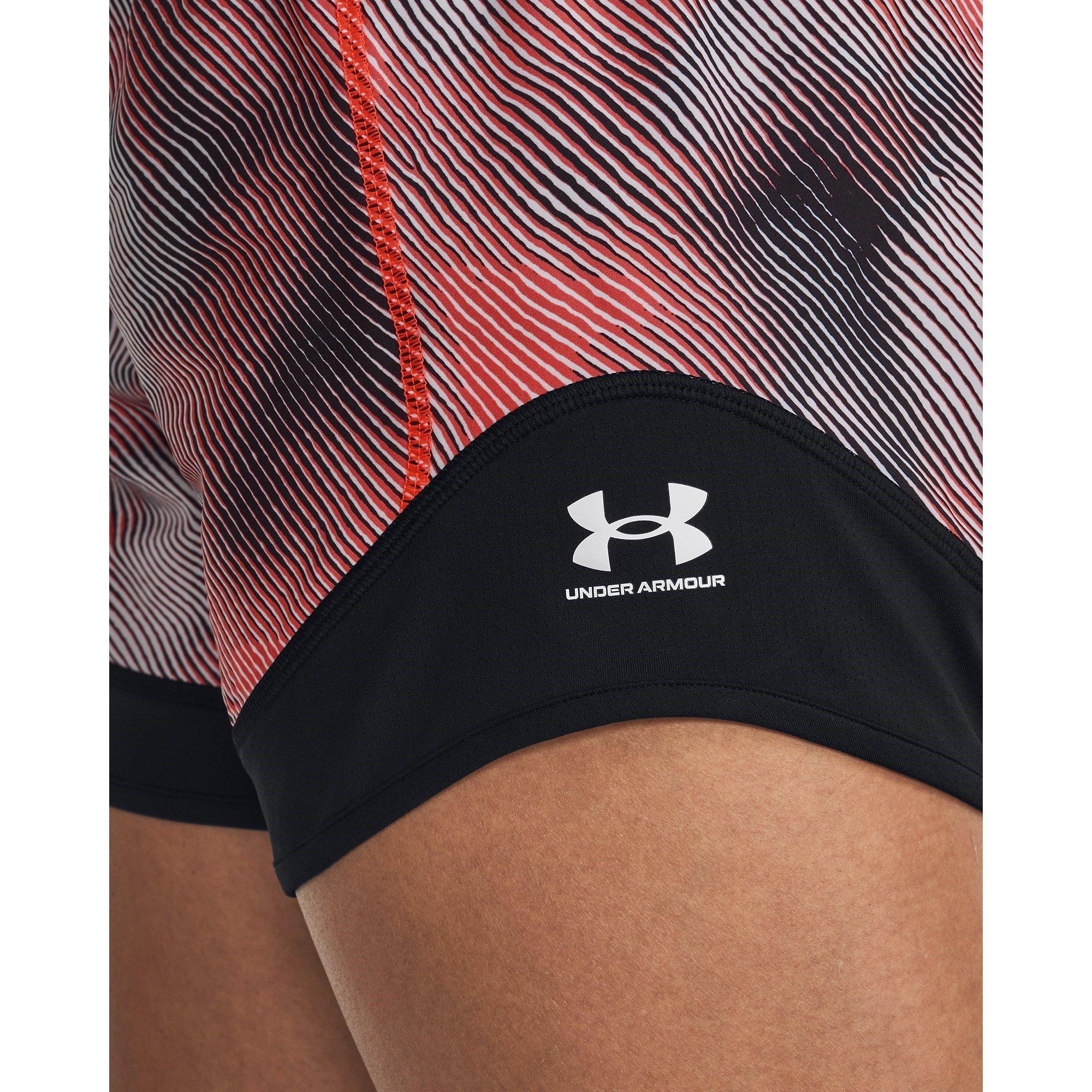 Under Armour UA W's Ch. Pro Shorts PRNT