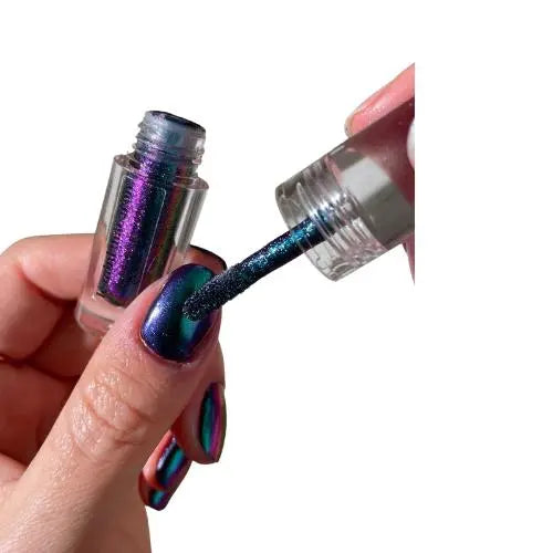 Liquid Nail Powder Galactic Sparkle