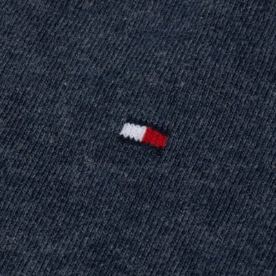 Chaussettes femme SoCasual 2P TOMMY HILFIGER