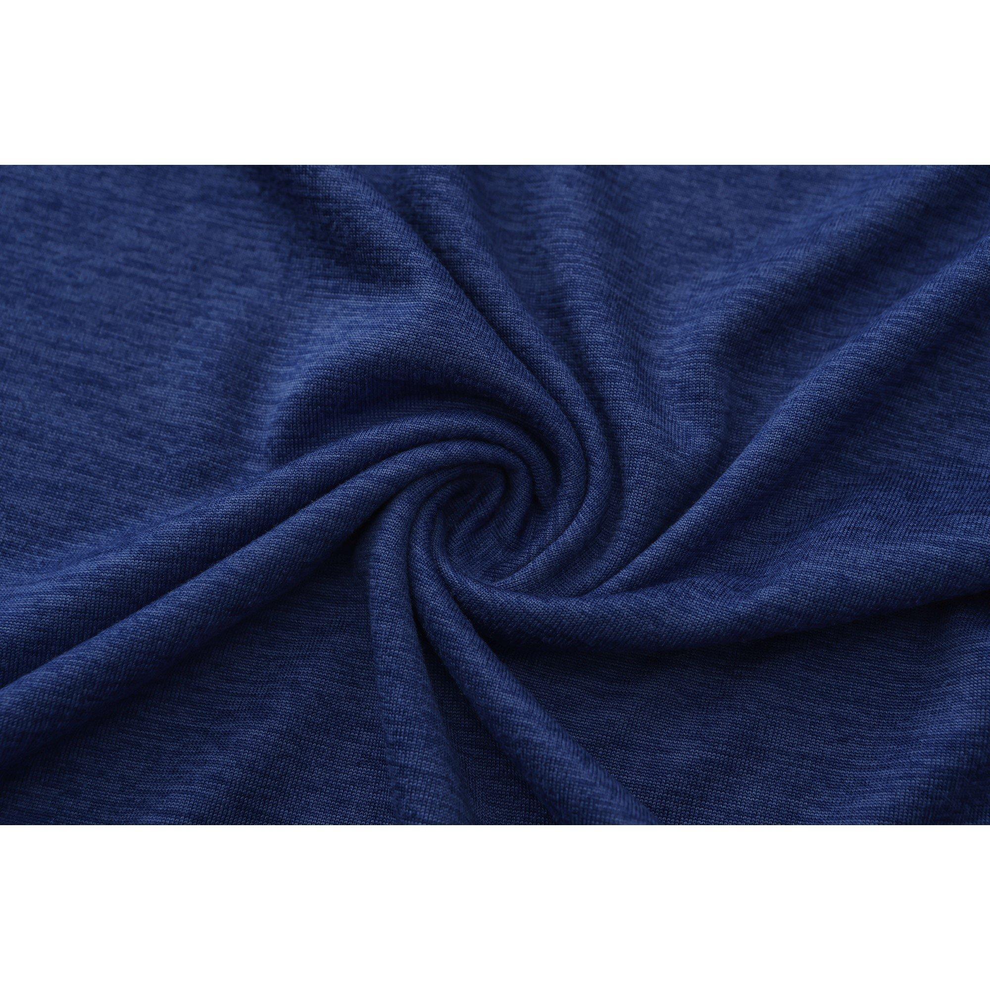 USA Pro Tech V Tee Ladies