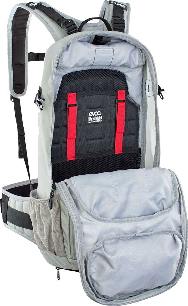 Evoc FR Enduro 16L - Protektor Rucksack kaufen | Bike-Discount