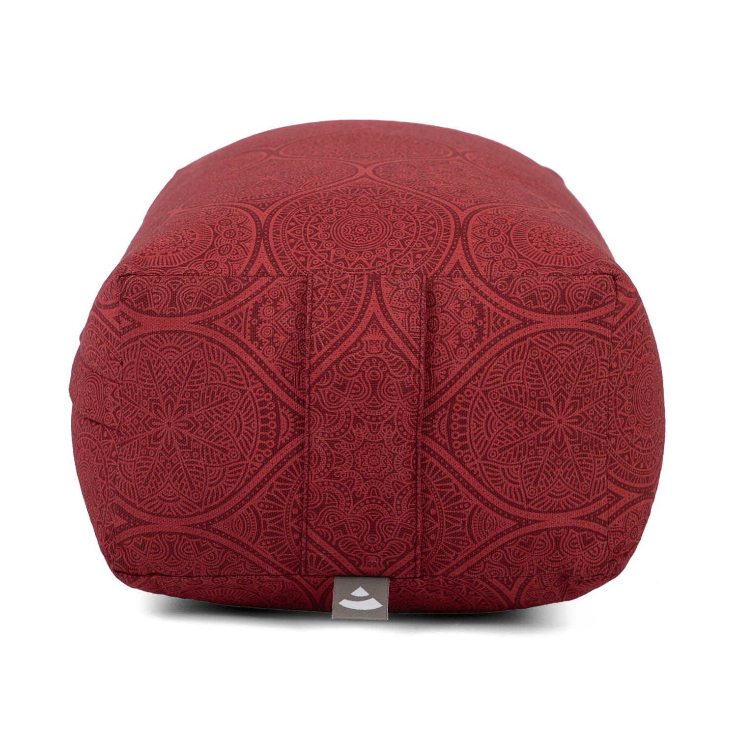 bodhi Maharaja Salamba (rechteckig) Yoga-Bolster 