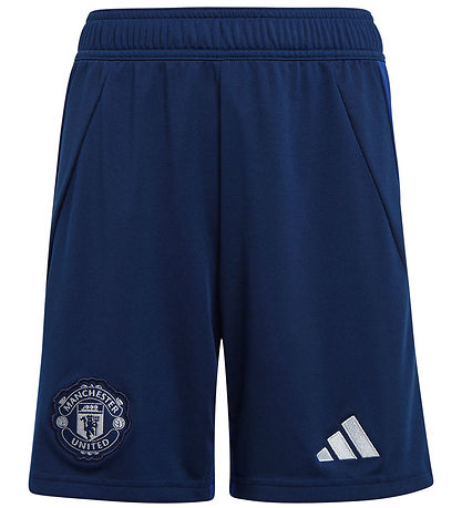 adidas Performance Fußball Shorts - Manchester United - Auswärts