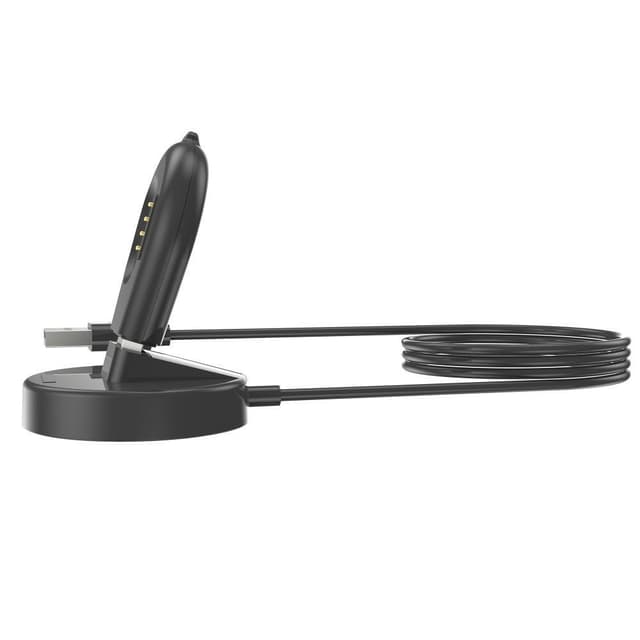 Oppo Watch 3 + 3 Pro/Ur 2 42mm+46mm USB-opladningskabelholder 1m