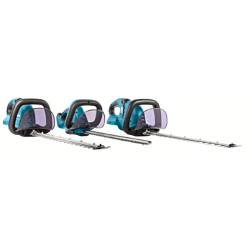 Makita 18V heggenschaar DUH523Z (zonder accu)