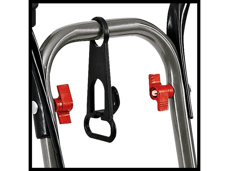 Einhell Elektro-Bodenhacke GC-RT 7530 Kräftiges, leichtes und handliches Gerät für effektive Bodenauflockerung