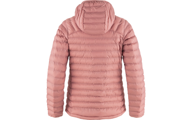 Fjällräven Expedition Lätt Hoodie Damenjacke