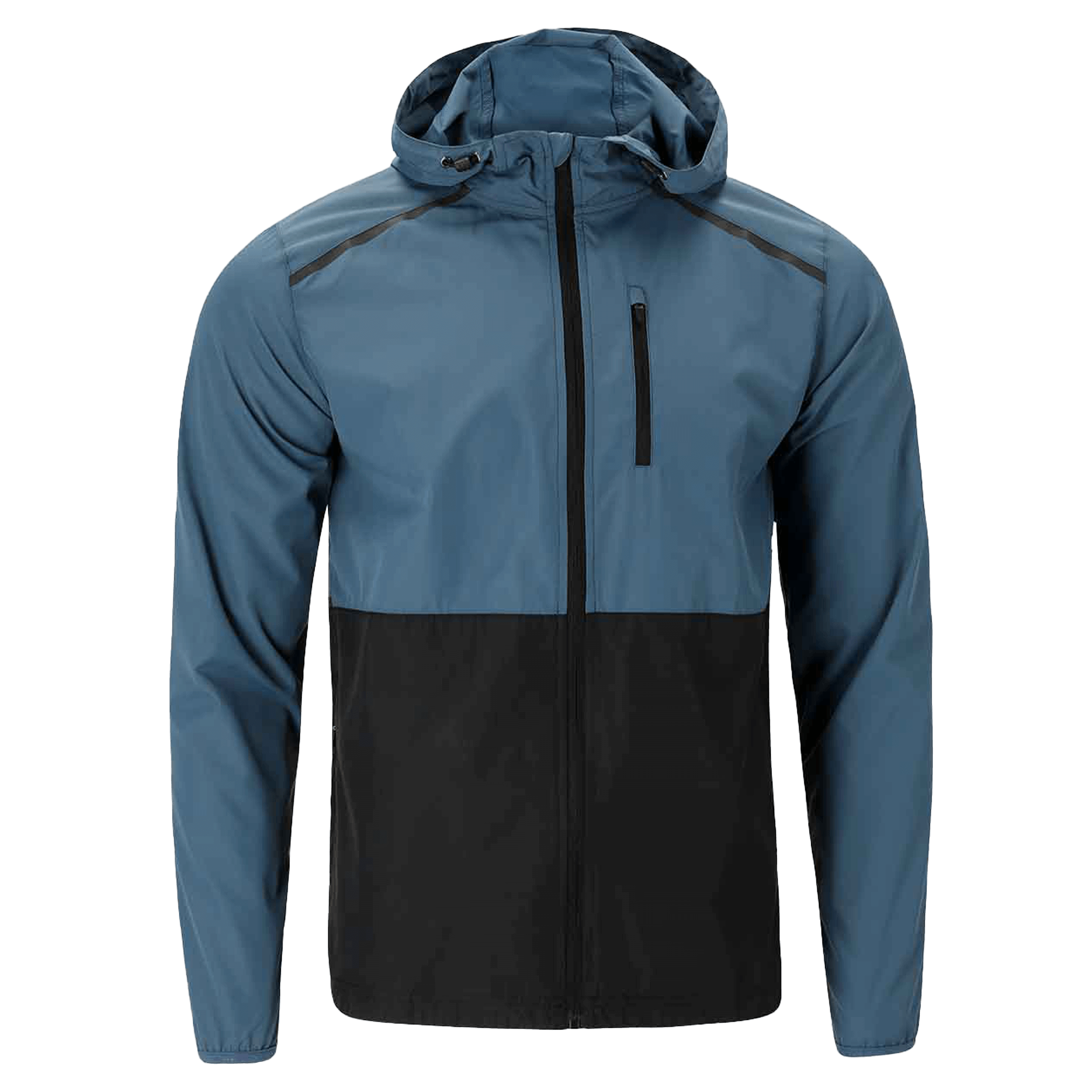 Endurance Hugoen M Jacket W/Hood - Treningstøy