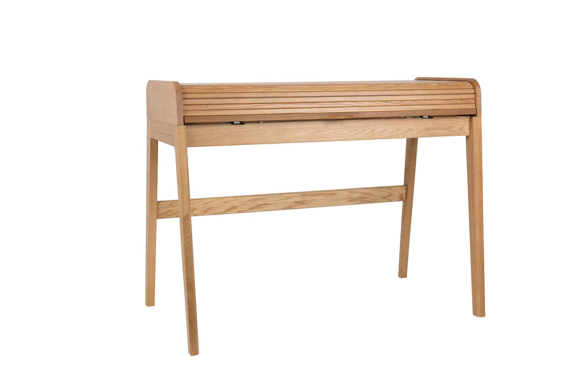 Zuiver Barbier bureautafel