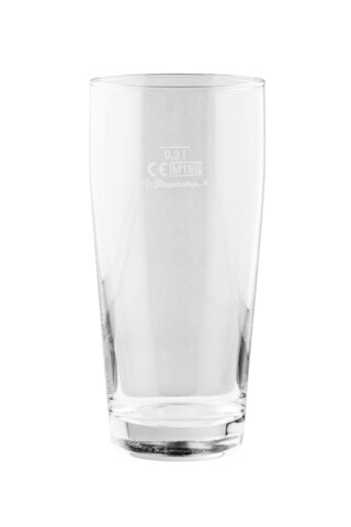 montana Trinkglas WILLI 6er Set - je 300 ml