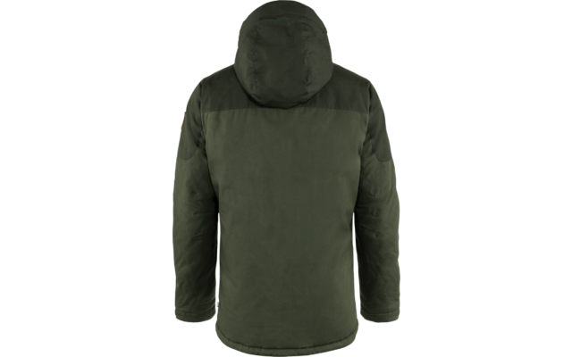Fjällräven Skogsö Padded Herrenjacke