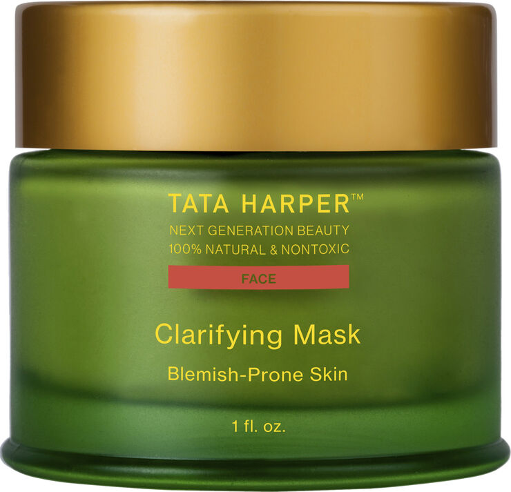 Tata Harper Clarifying Mask