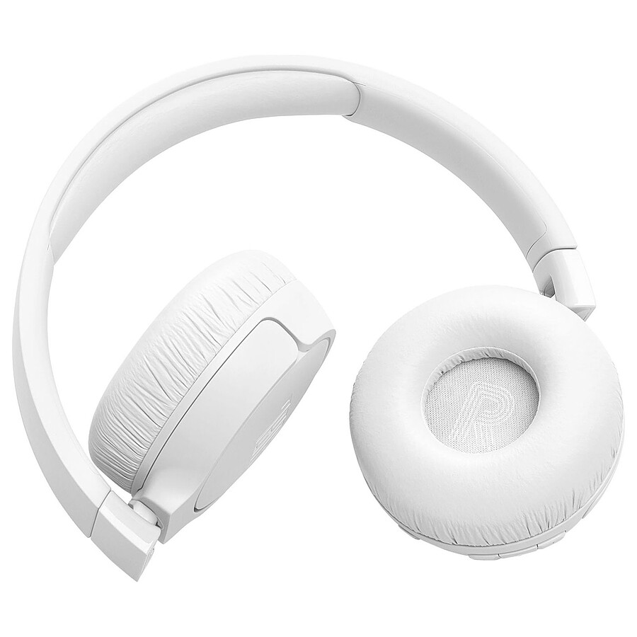JBL Tune 670NC Blanc