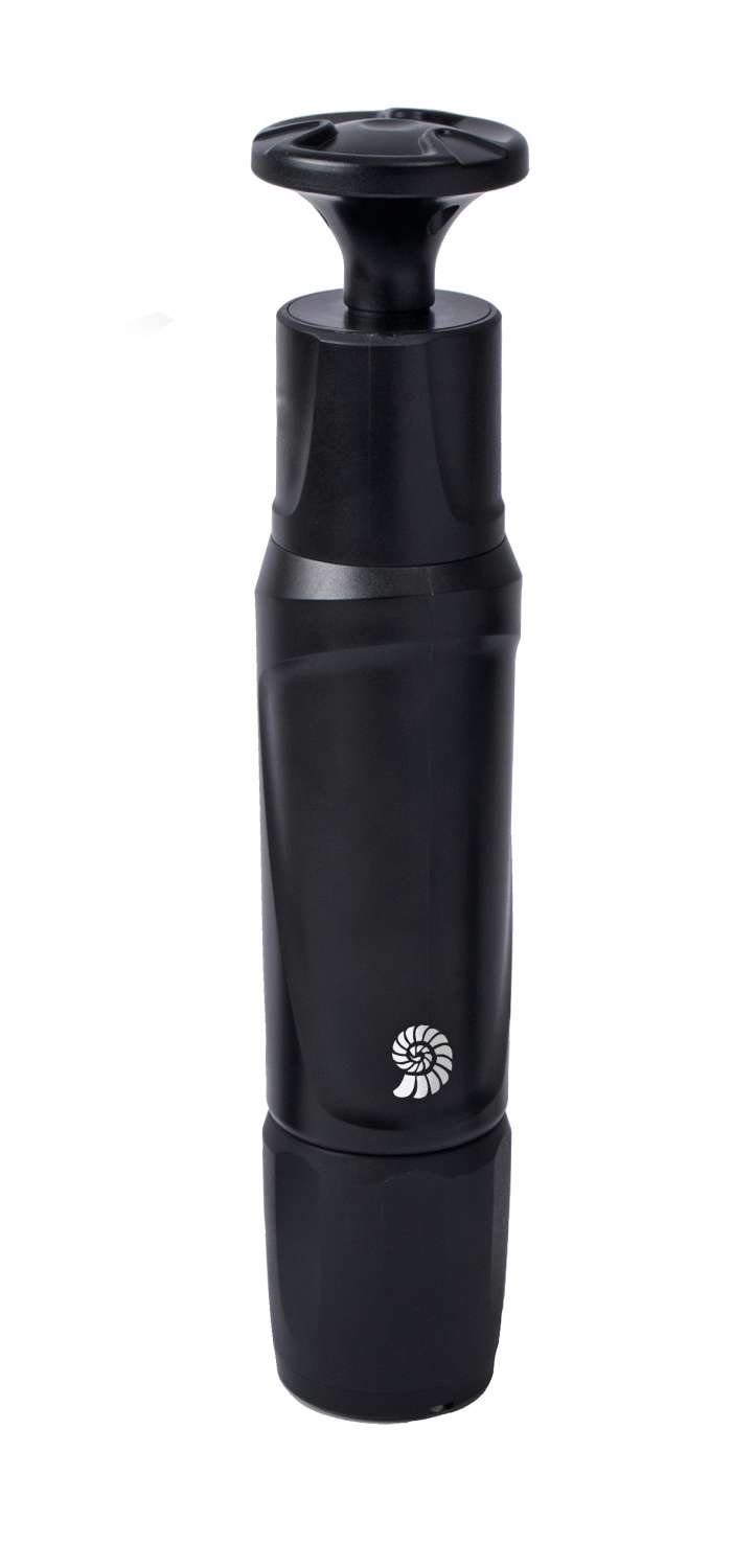 Origin Outdoors Yukon Profi Wasserfilter