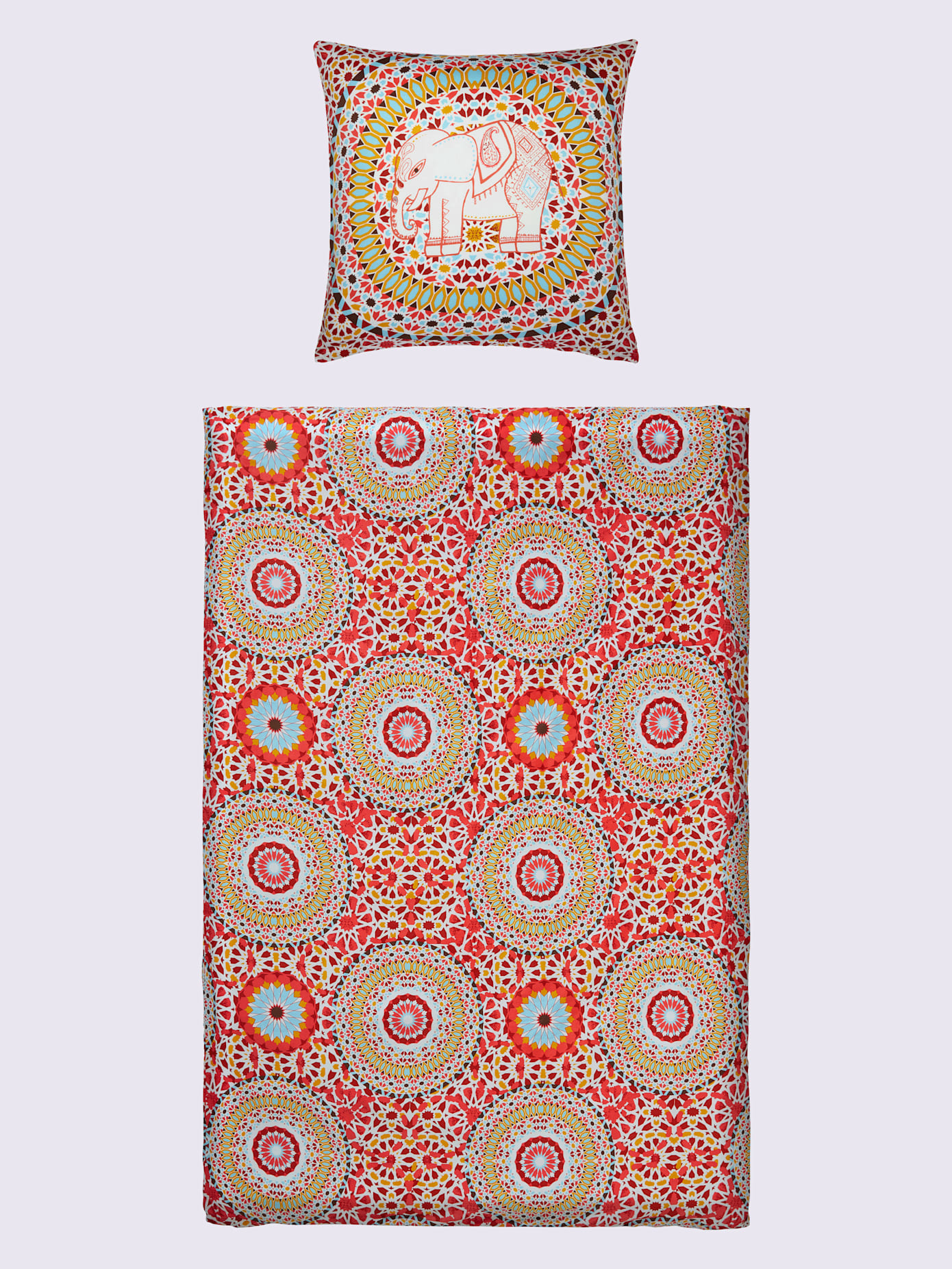 Linge de lit flanelle fine douce