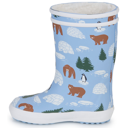 Aigle - LOLLY POP F PT2 - Bleu