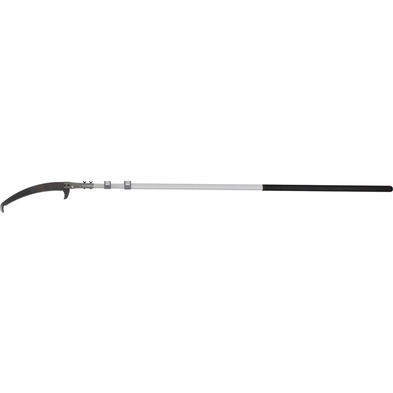 Talen Tools snoeizaag met telescoopsteel 5m