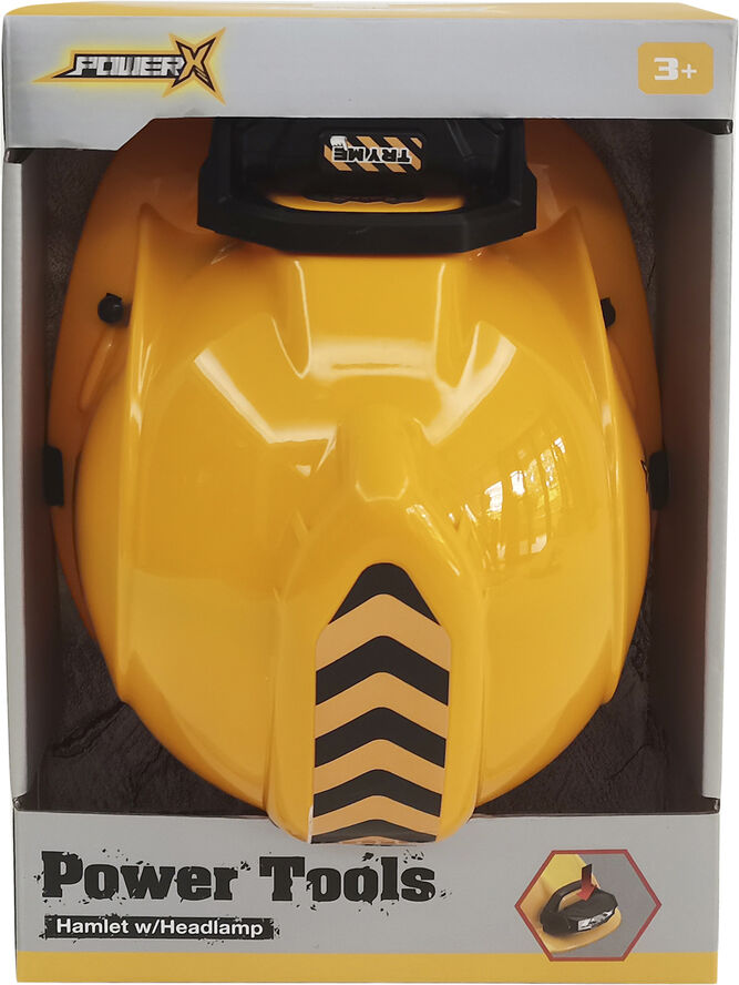 Legetøj POWER X. Construction Hel