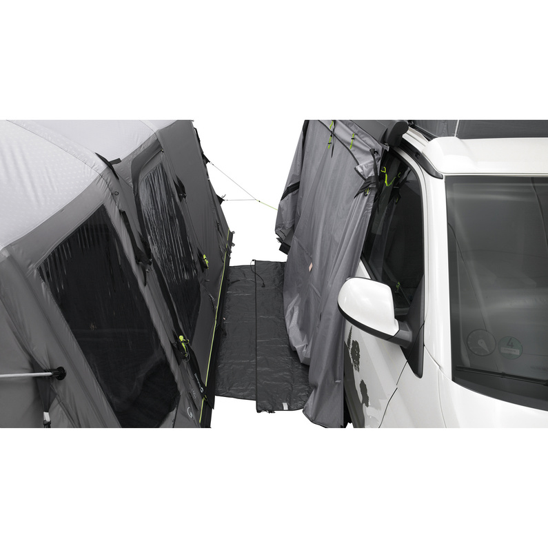 Outwell Wolfburg 380 Air Vorzelt