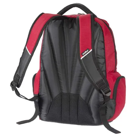 Schneiders Schulrucksack Fun Flower mit 2 Reißverschlussfächern