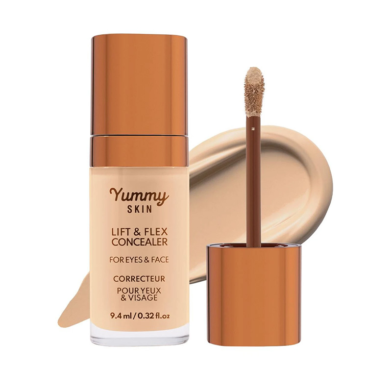 Danessa Myricks Beauty - Yummy Skin Lift & Flex Concealer, 9,4ml