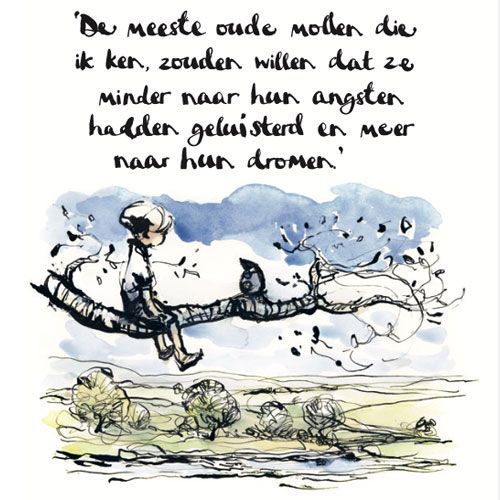 Uitgeverij de fontein de jongen, de mol, de vos en het paard