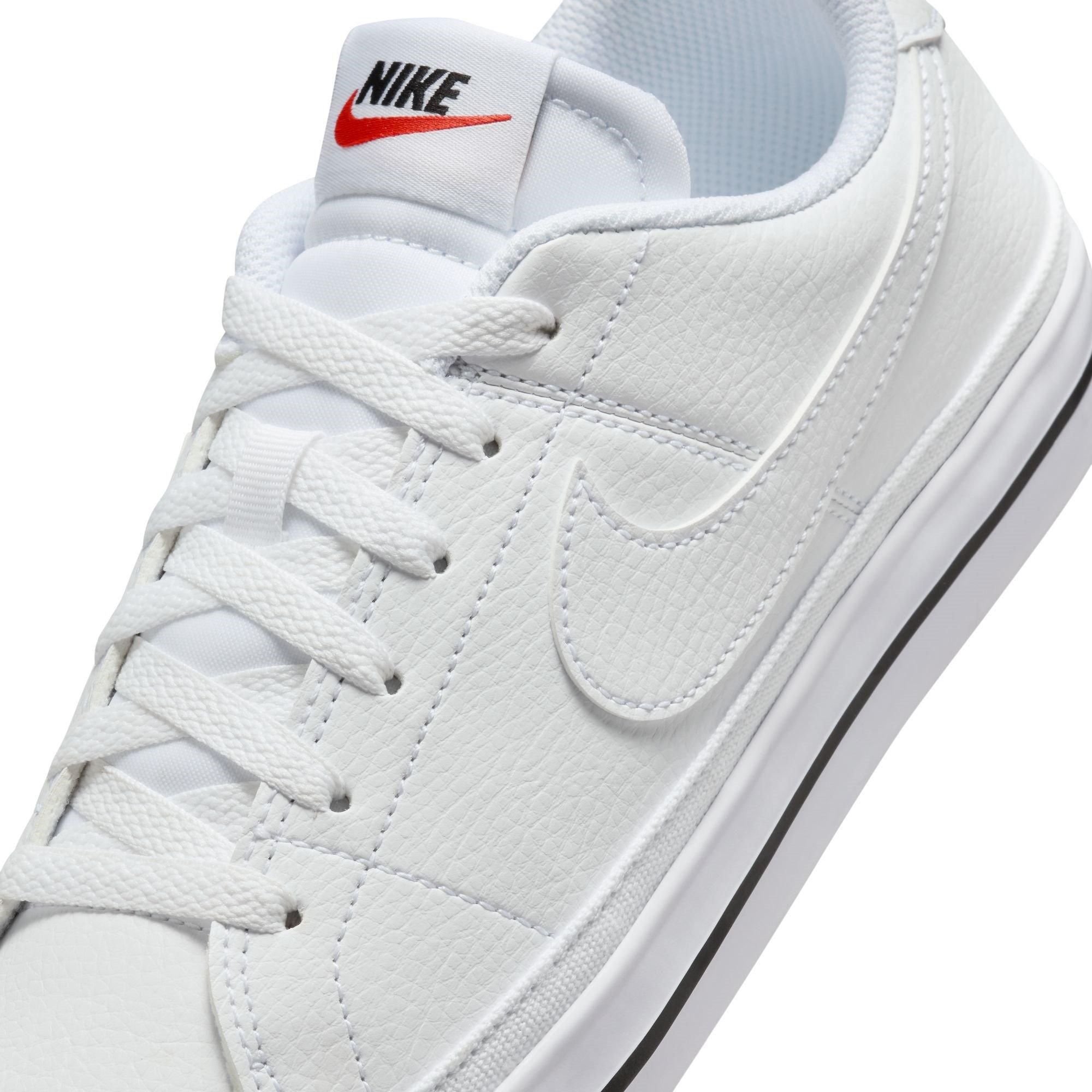 Nike Court Legacy Next Nature Womens Shoes