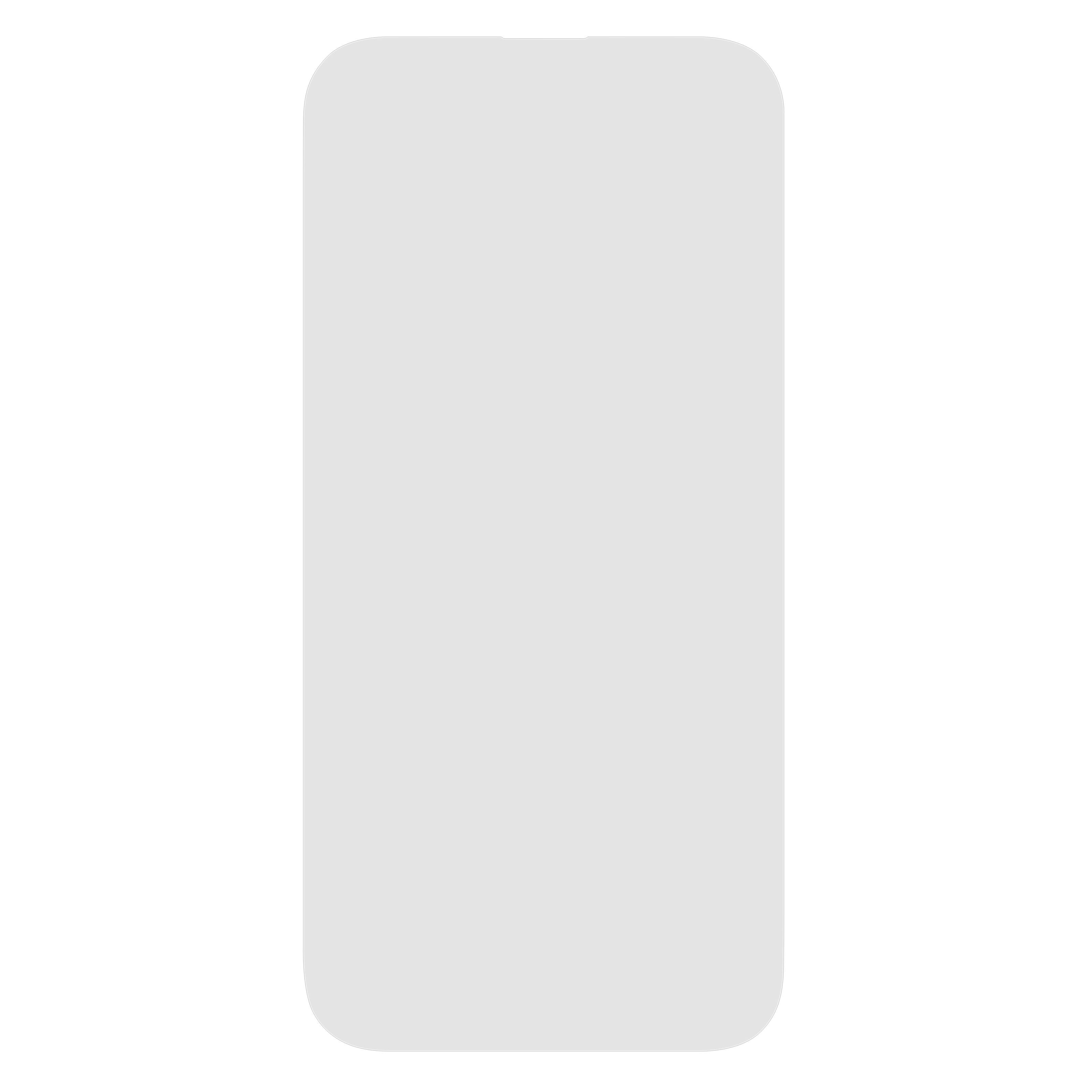 Linocell Elite Extreme Skjermbeskytter for Samsung S25 Plus