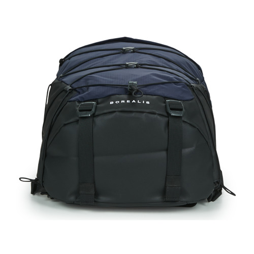 The North Face - BOREALIS - Bleu / Noir