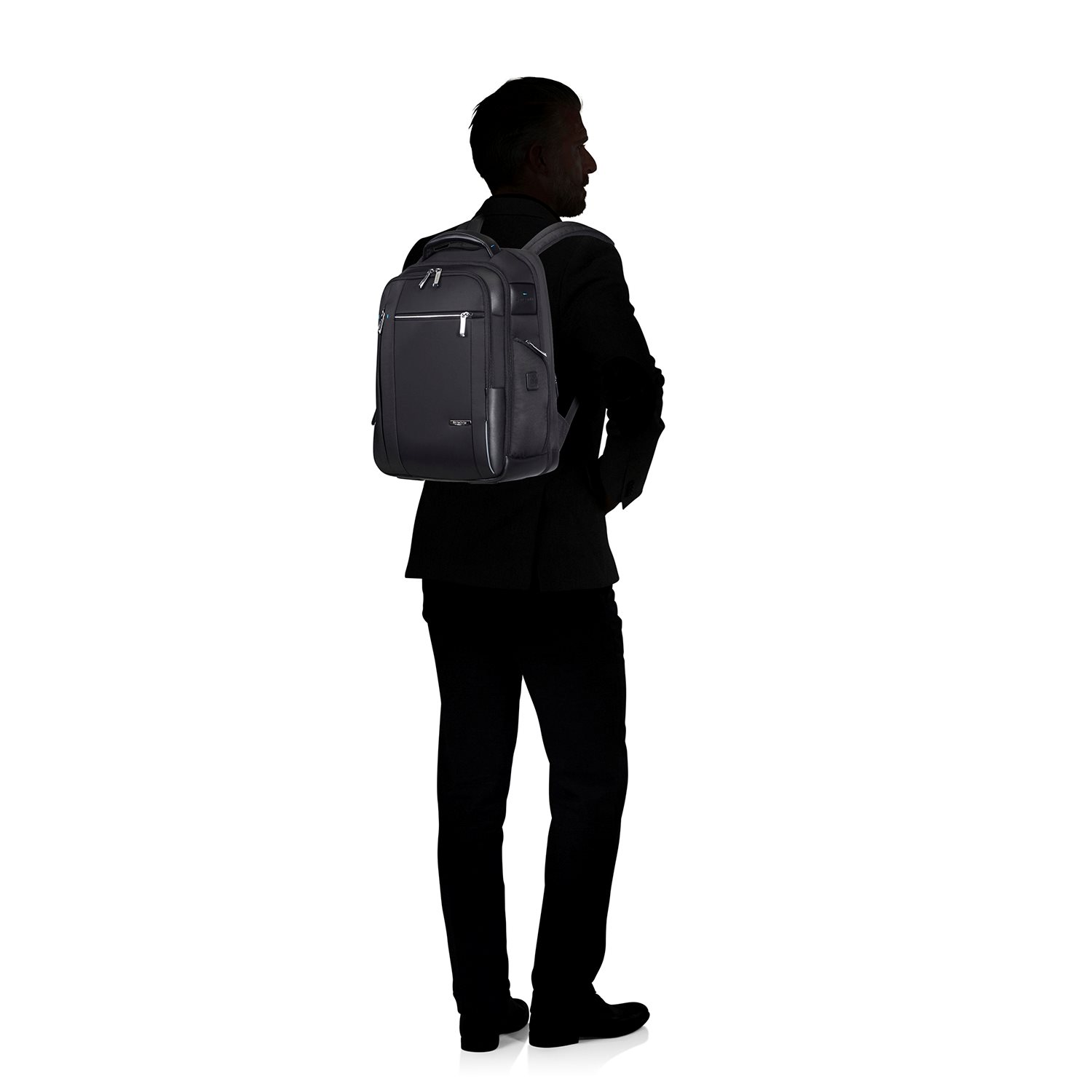 Samsonite Spectrolite 3.0 Laptop Backpack 15.6'' Exp deep blue