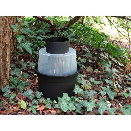 Piège biogents BG-gat - Lot de 2
