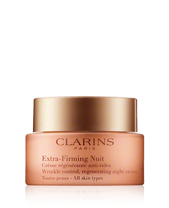 Clarins Extra-Firming Nuit toutes peaux 50ml
