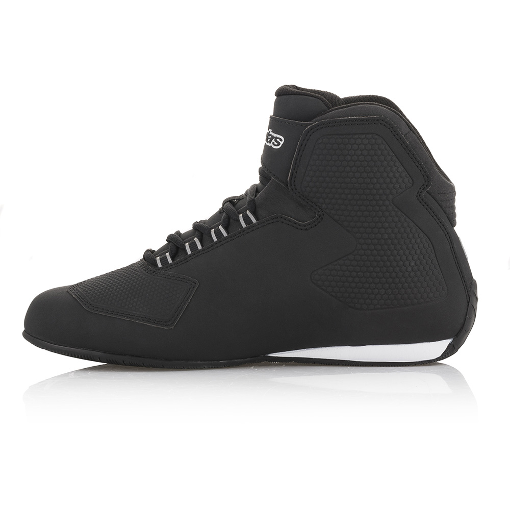 Alpinestars - Baskets Stella Sektor Waterproof Noir / Gris