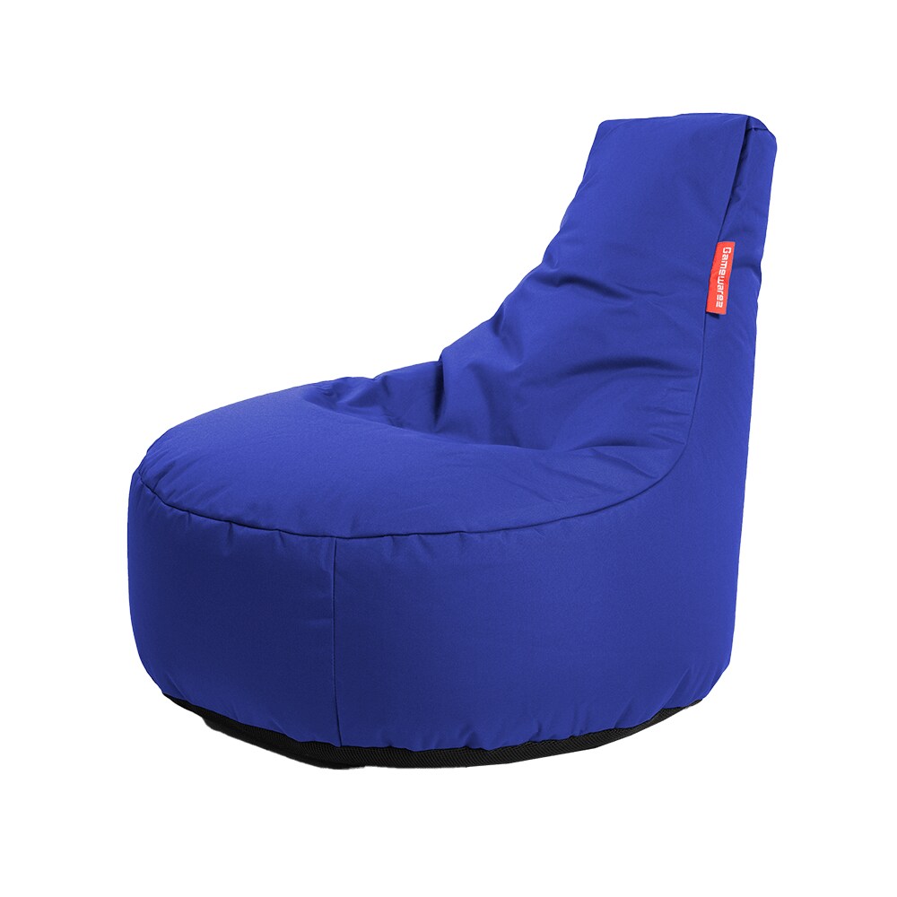 Gaming Sitzsack Alpha - Fabric Grey